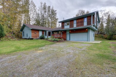 7330 E Waldron Cove Ct, Palmer, AK 99645 - photo 2