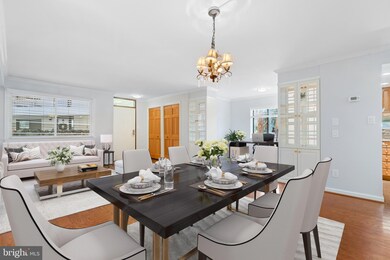 Thoreau Place Condominiums unit 233, Reston, VA 20191 - photo 4