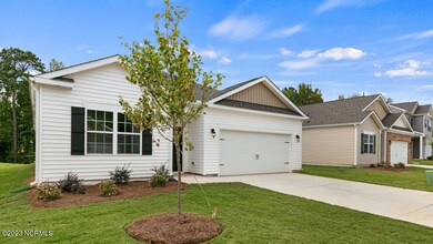 190 David Hill Dr, Buffalo Lake, NC 27330 - photo 2