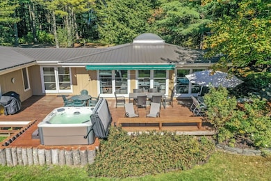 835 Alpine View Rd, Stowe, VT 05672 - photo 6