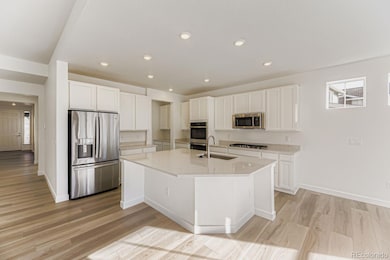 3954 Buttongrass Trail, Castle Rock, CO 80108 - photo 4