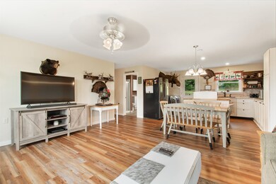 735 Hollow Rd, Stewartstown, NH 03576 - photo 3