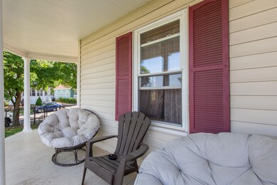 611 Howe St, Manchester, NH 03103 - photo 4