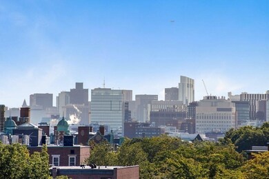 1105 Massachusetts Ave unit 7B, Cambridge, MA 02138 - photo 6