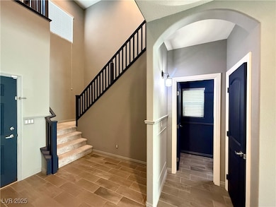 7835 Saber Tooth St, Las Vegas, NV 89149 - photo 5