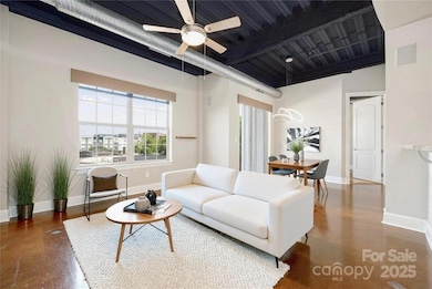 2338 Yadkin Ave unit D407, Charlotte, NC 28205 - photo 4