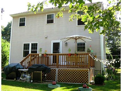 233 Mautucket Rd, Wakefield, RI 02879 - photo 2