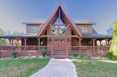 230 Five Points Dr, Russell Springs, KY 42642 - photo 2