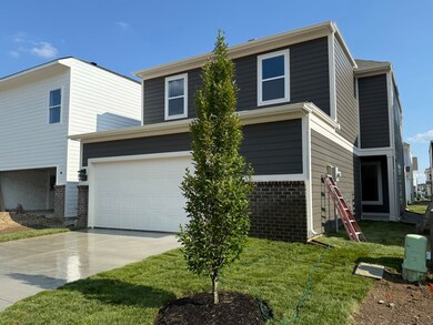 Exterior Rear