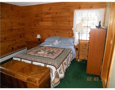 Bedroom.