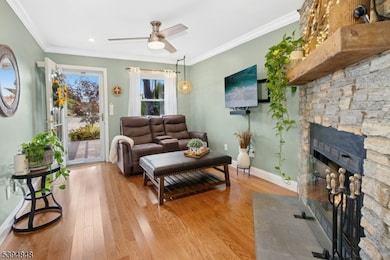 23 Burnham Ct, Scotch Plains, NJ 07076 - photo 6