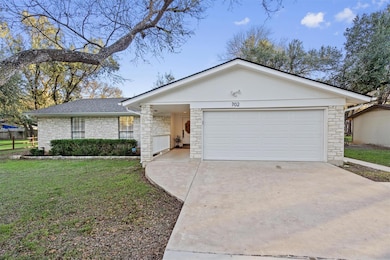 702 Bosque Trail, Georgetown, TX 78628 - photo 2