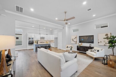 835 Fisher St unit F, Houston, TX 77018 - photo 3