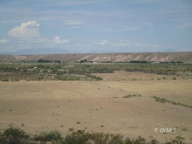 Hilltop view