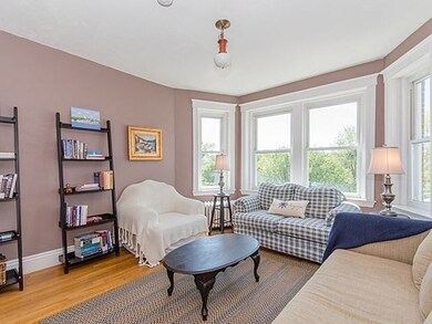 5 Colliston Rd unit 8, Brighton, MA 02135 - photo 2