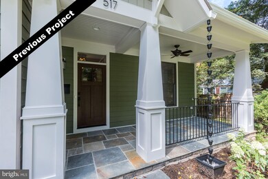 2214 Orchid Dr, Falls Church, VA 22046 - photo 2