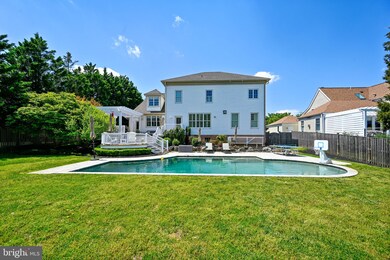 3417 Hidden River View Rd, Annapolis, MD 21403 - photo 7