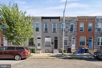1211 James St, Baltimore, MD 21223 - photo 2