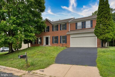 2870 Barrley Dr, Dumfries, VA 22026 - photo 2