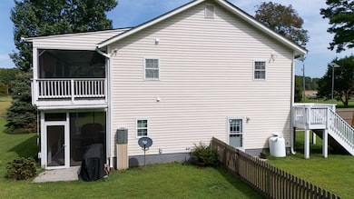 61 Third St, Lancaster, VA 22503 - photo 6