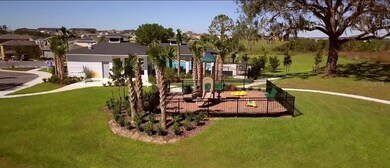 Community Playground