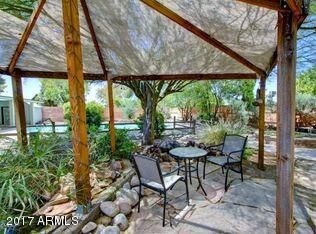 Fisher Backyard 3