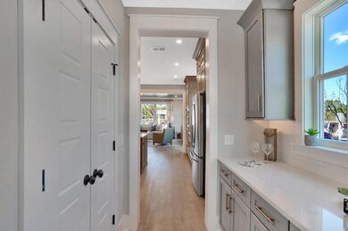 butler pantry