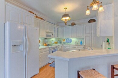 Kitchen Breakfastbar