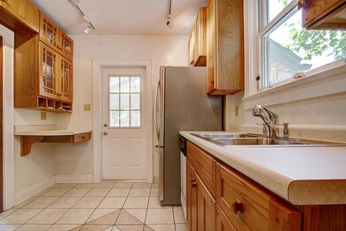 559 Midgard Rd. ~ Updated Kitchen