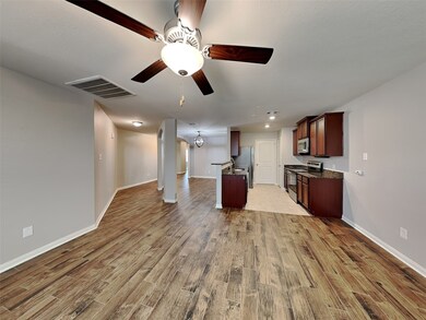 25048 Authors Dr, Magnolia, TX 77355 - photo 2