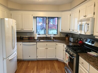 25 Winthrop Rd unit 27, Brookline, MA 02445 - photo 2