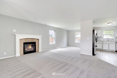 109 Silvernail St NE, Orting, WA 98360 - photo 6