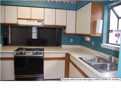 Kitchen - another view