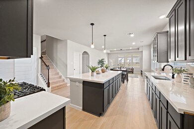 245 Eagleville Dr, Alvin, TX 77511 - photo 4