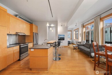 81 Vine St unit 406, Seattle, WA 98121 - photo 7