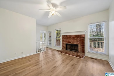 2128 Oakwood Dr, Birmingham, AL 35215 - photo 5