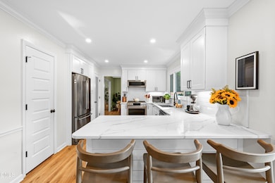 4901 Baylor Ct, Raleigh, NC 27609 - photo 6