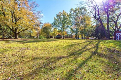 *BACK YARD FACING THE HOME! ~
