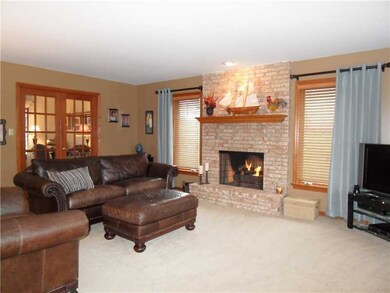 Family Room.