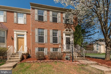 46766 Graham Cove Square, Sterling, VA 20165 - photo 2