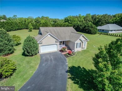 22884 Peterkins Rd, Georgetown, DE 19947 - photo 2