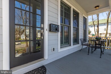 7002 Memorial Heights Dr, Alexandria, VA 22306 - photo 3