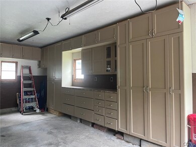 A lot of built-ins!