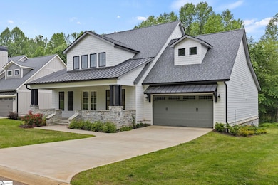 2028 Ivy Cottage Path, Boiling Springs, SC 29316 - photo 3