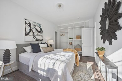 1820 Clydesdale Place NW unit 112, Washington, DC 20009 - photo 7