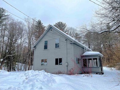 46 Forest St, Sanbornville, NH 03872 - photo 2