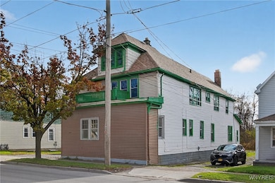 1089 Walden Ave, Buffalo, NY 14211 - photo 2