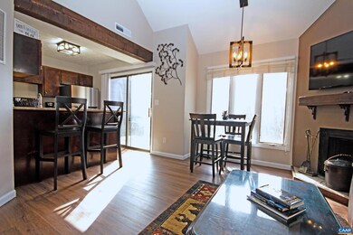 487 Three Ridges Condos, Wintergreen Resort, VA 22967 - photo 4