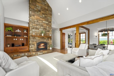 220 Solstice Springs Ln, Stuarts Draft, VA 24477 - photo 2