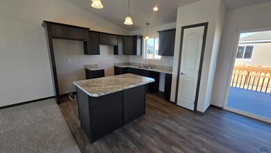 448 Yelner Dr unit Lot 32 Blk 4, Box Elder, SD 57719 - photo 6